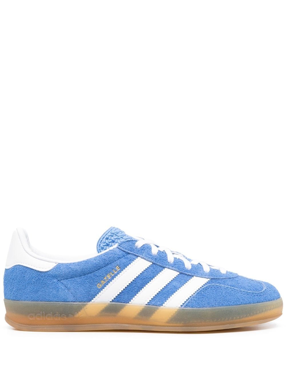 adidas Gazelle low-top sneakers - Blue von adidas