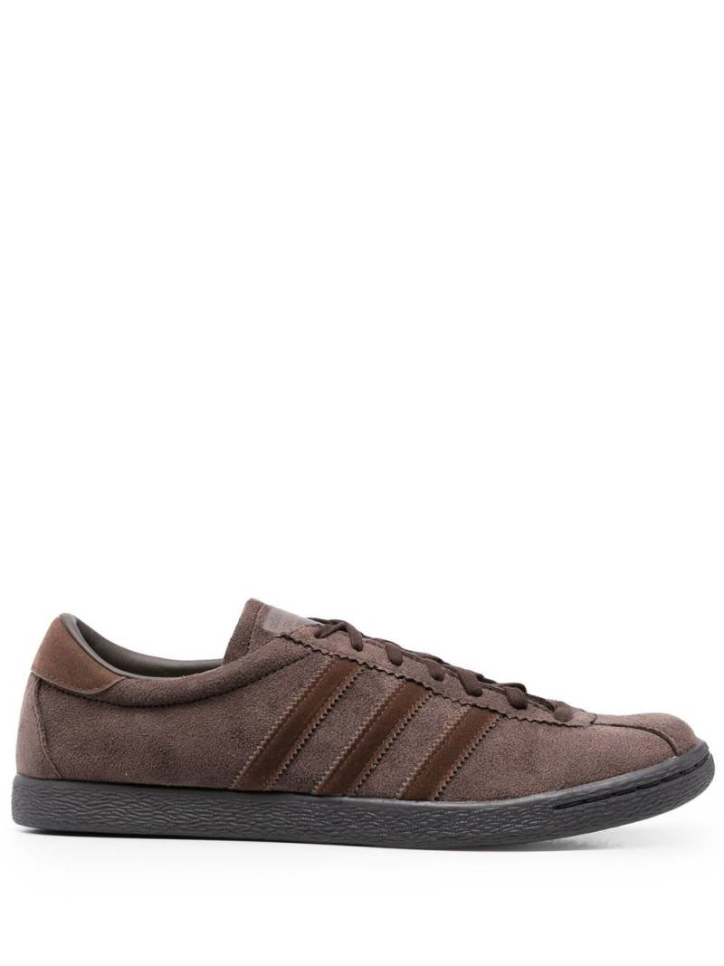 adidas Gazelle low-top sneakers - Brown von adidas