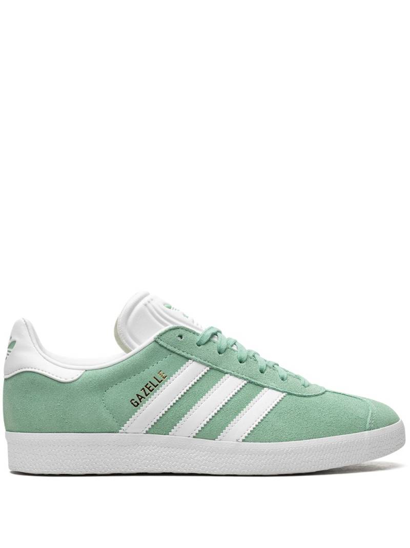 adidas Gazelle low-top sneakers - Green von adidas