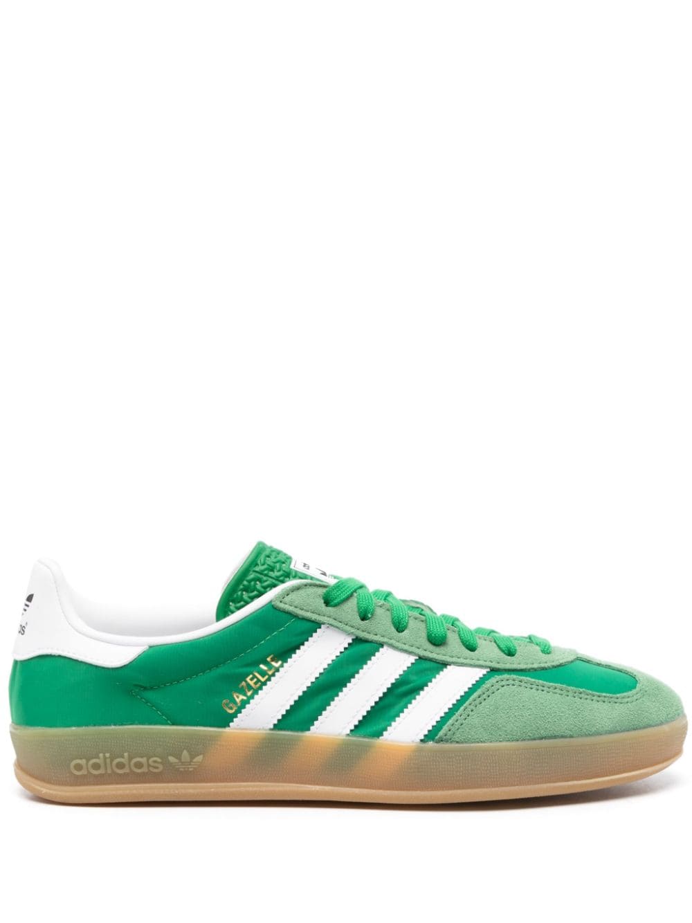 adidas Gazelle sneaker - Green von adidas