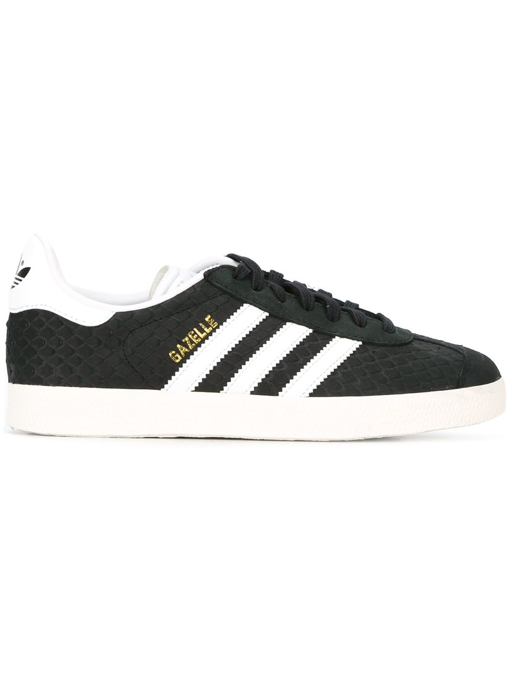 adidas 'Gazelle' sneakers - Black von adidas