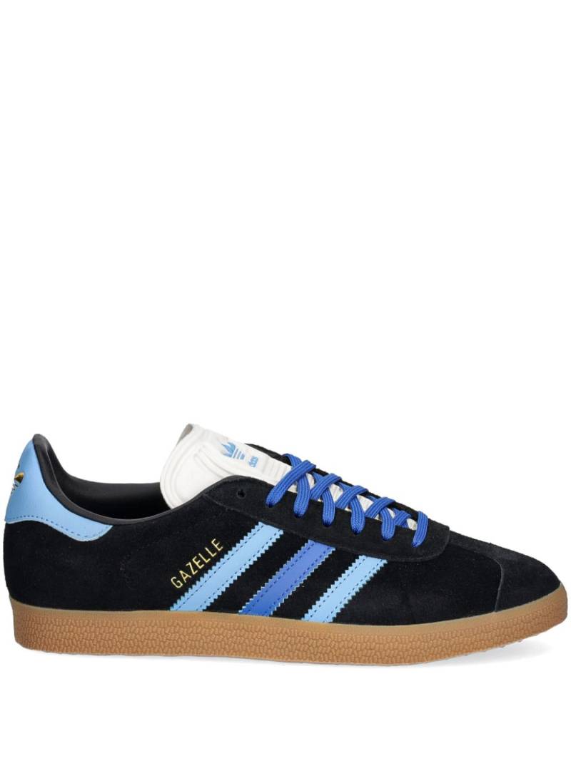 adidas Gazelle sneakers - Black von adidas