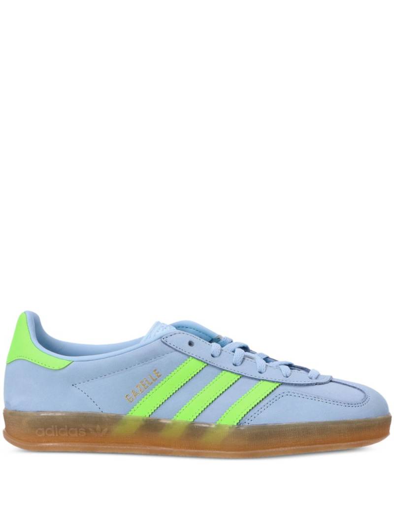 adidas Gazelle sneakers - Blue von adidas