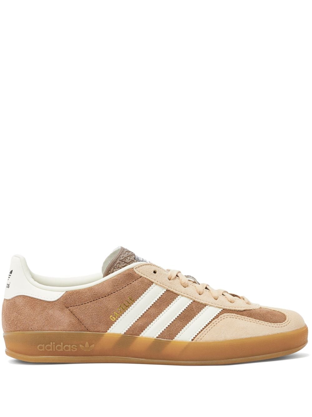 adidas Gazelle sneakers - Neutrals von adidas