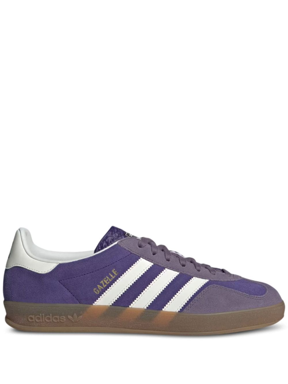 adidas Gazelle sneakers - Purple von adidas