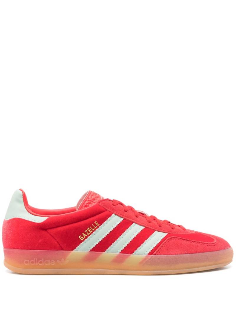 adidas Gazelle sneakers - Red von adidas