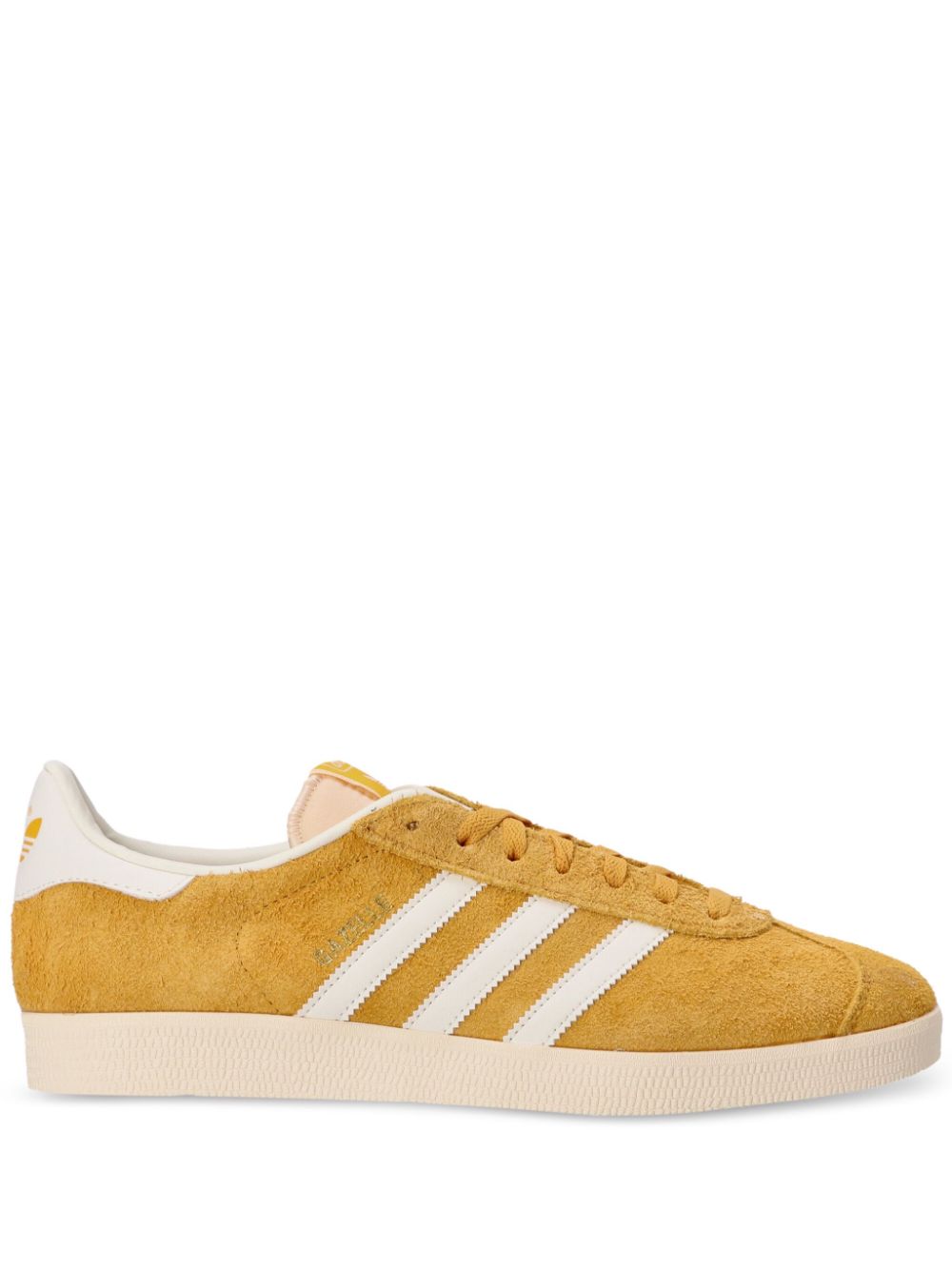 adidas Gazelle sneakers - Yellow von adidas