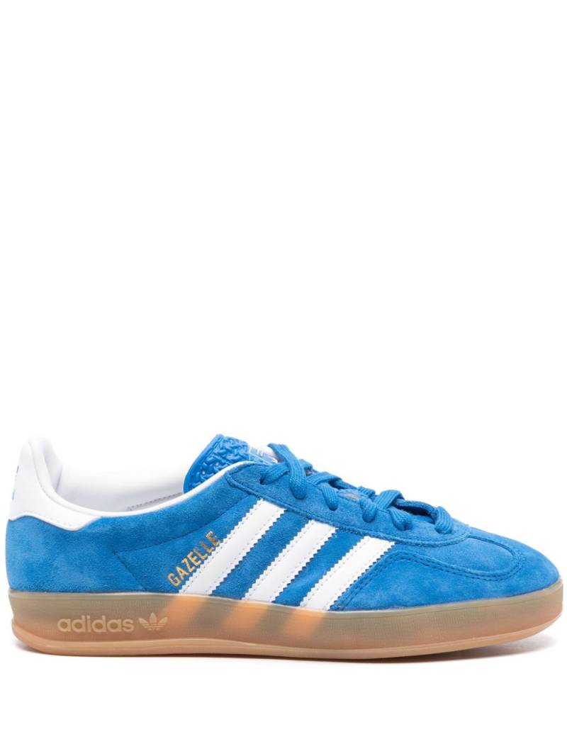 adidas Gazelle suede sneakers - Blue von adidas