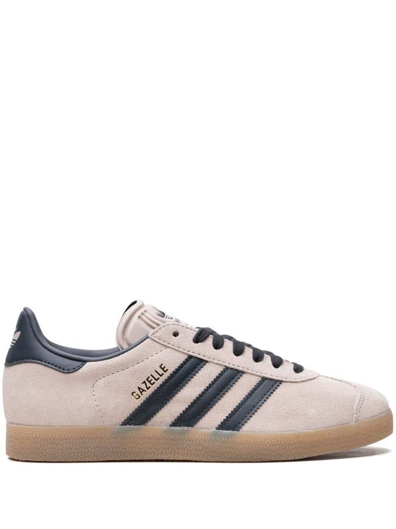 adidas Gazelle suede sneakers - Neutrals von adidas