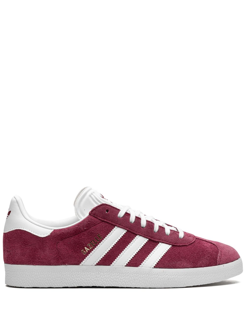 adidas Gazelle suede sneakers - Purple von adidas