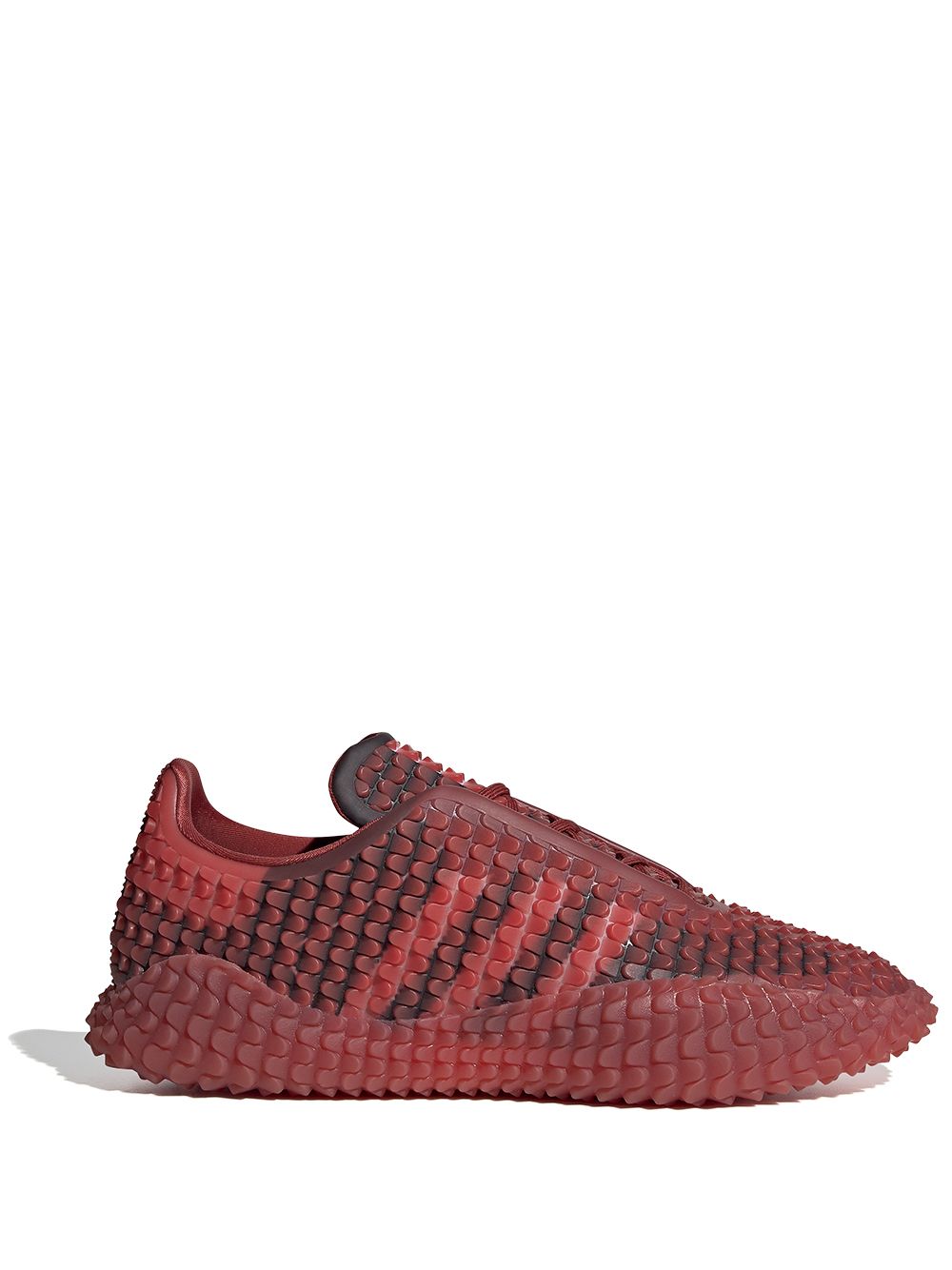 adidas x Craig Green Graddfa AKH sneakers - Red von adidas