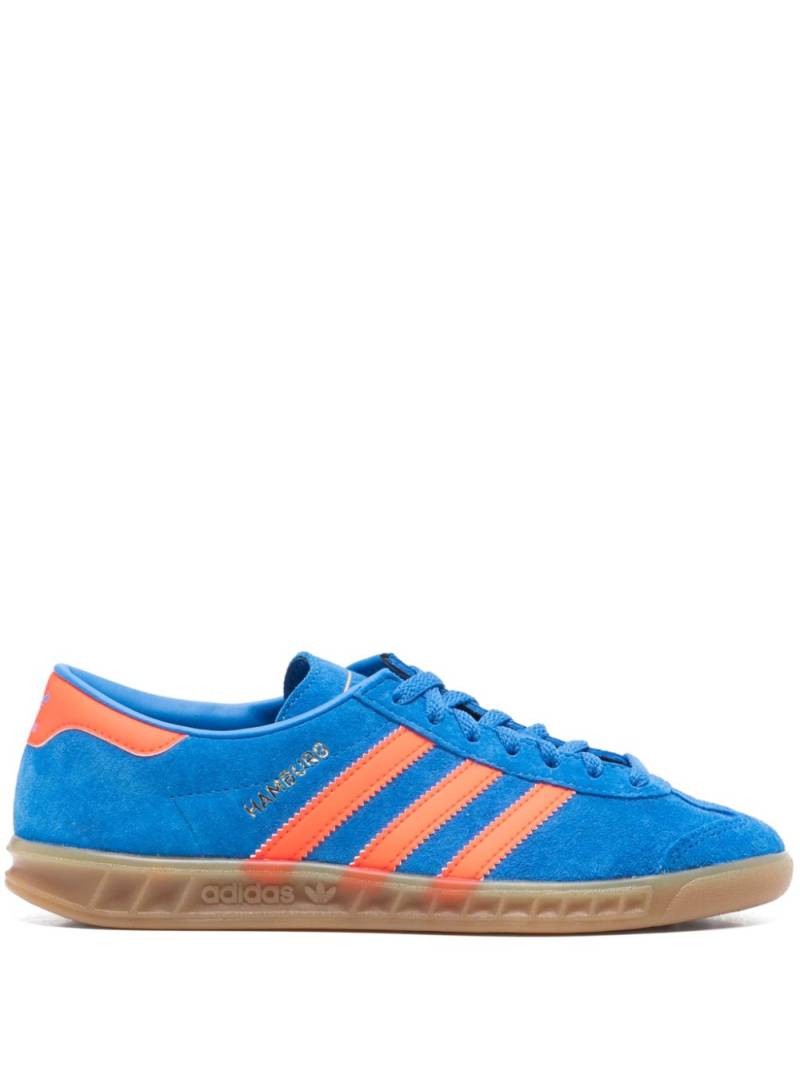 adidas Hamburg sneakers - Blue von adidas