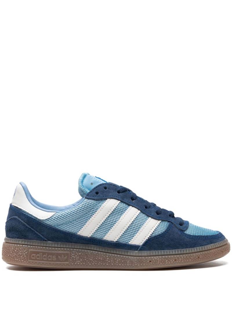 adidas Handball Pro SPZL mesh sneakers - Blue von adidas