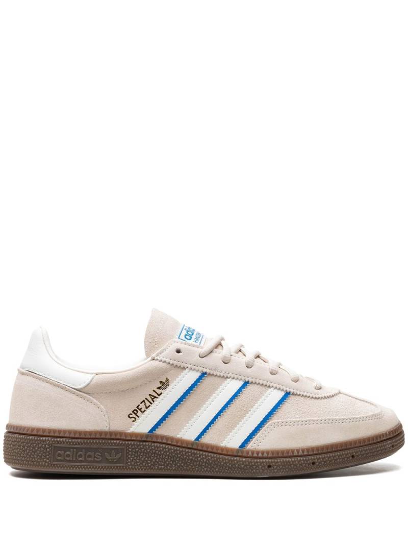 adidas Handball Spezial "Aluminium" sneakers - Neutrals von adidas