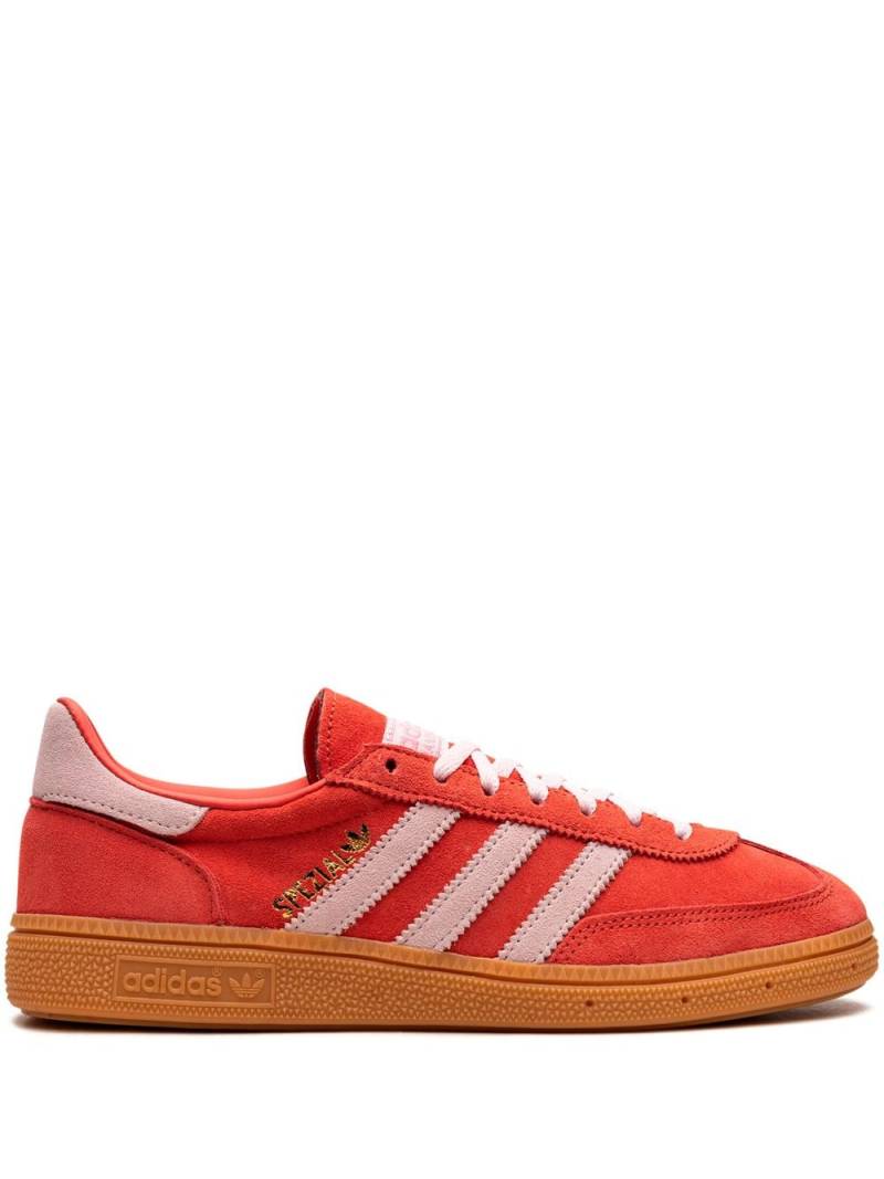 adidas Handball Spezial "Bright Red Clear Pink" sneakers von adidas