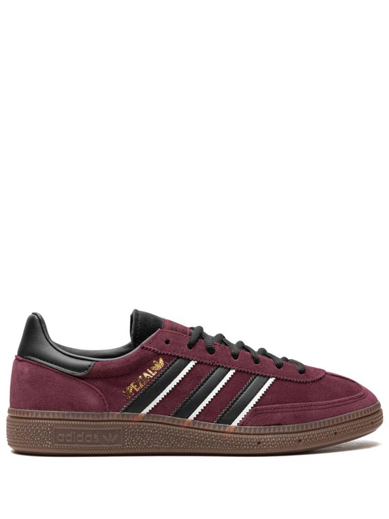 adidas Handball Spezial "Burgundy" - Red von adidas