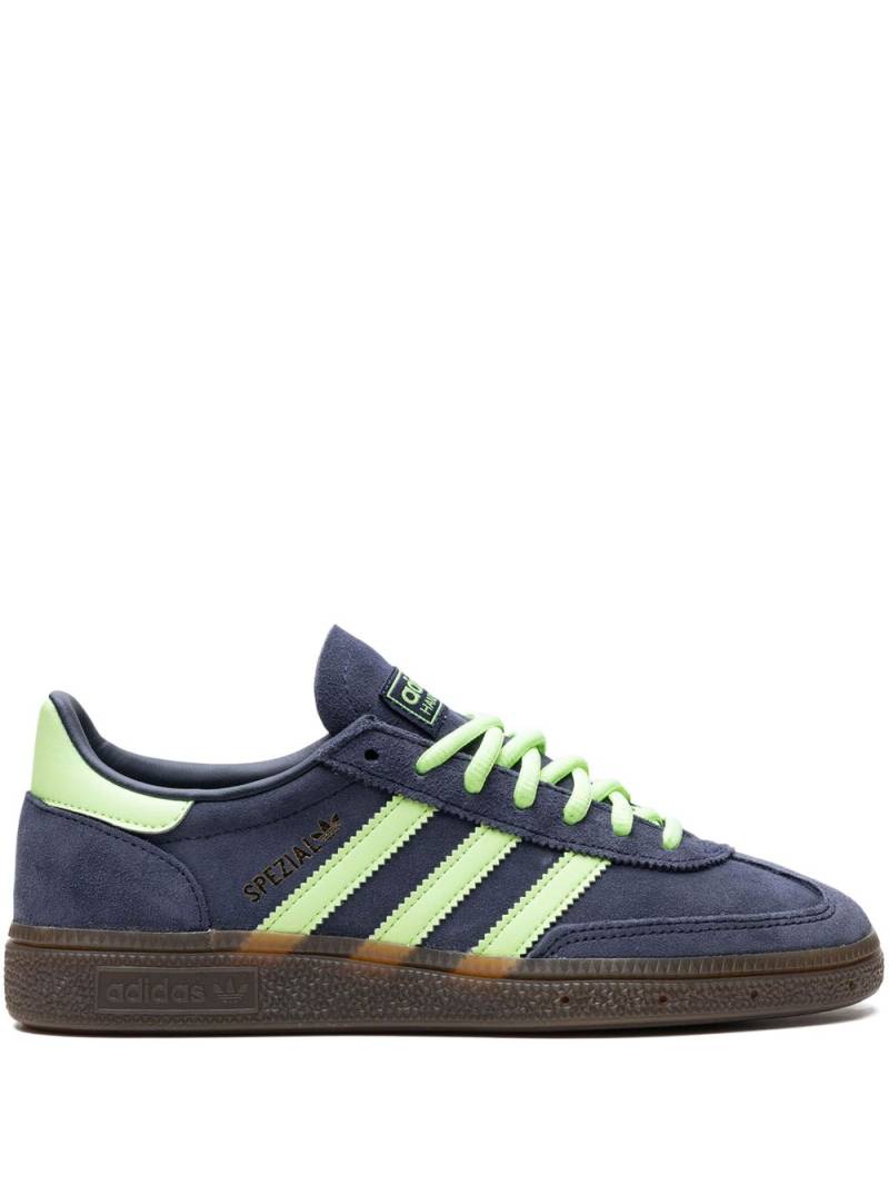 adidas Handball Spezial "Green Spark" sneakers - Blue von adidas