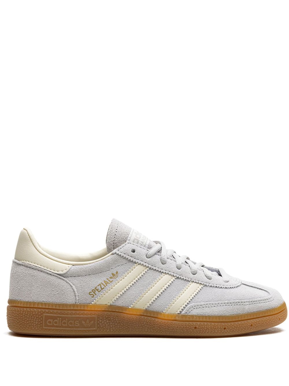 adidas Handball Spezial "Grey Two" sneakers von adidas