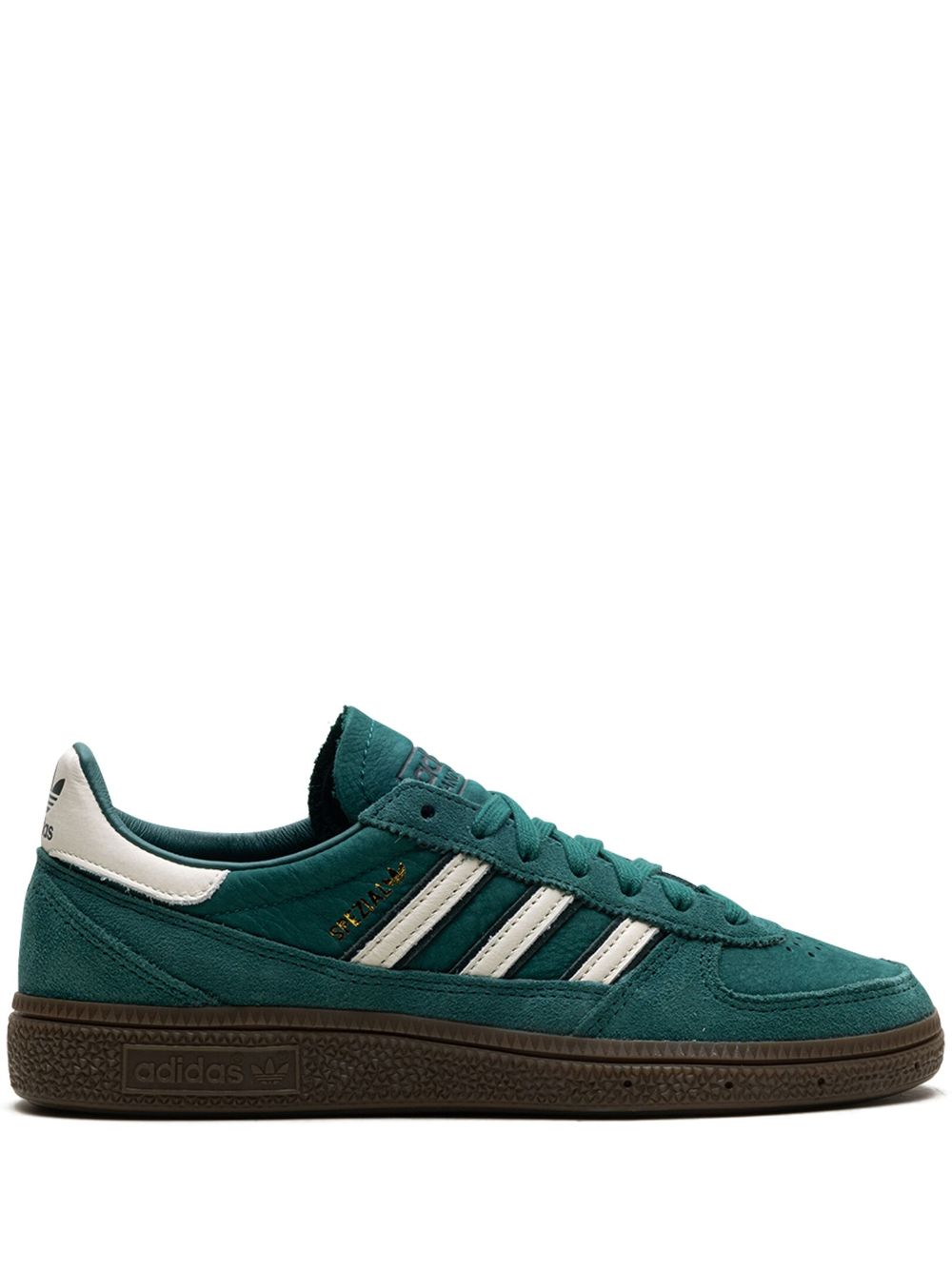 adidas Handball Spezial "Noble Green/Off White/Green Night" sneakers von adidas