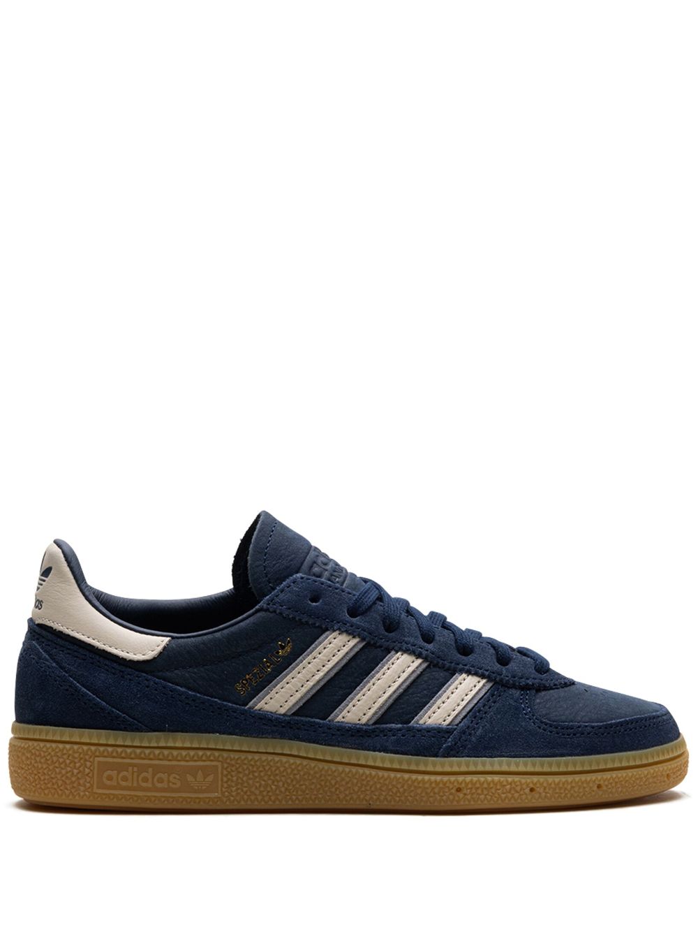 adidas Handball Spezial Weltmeister "Collegiate Navy" sneakers - Blue von adidas