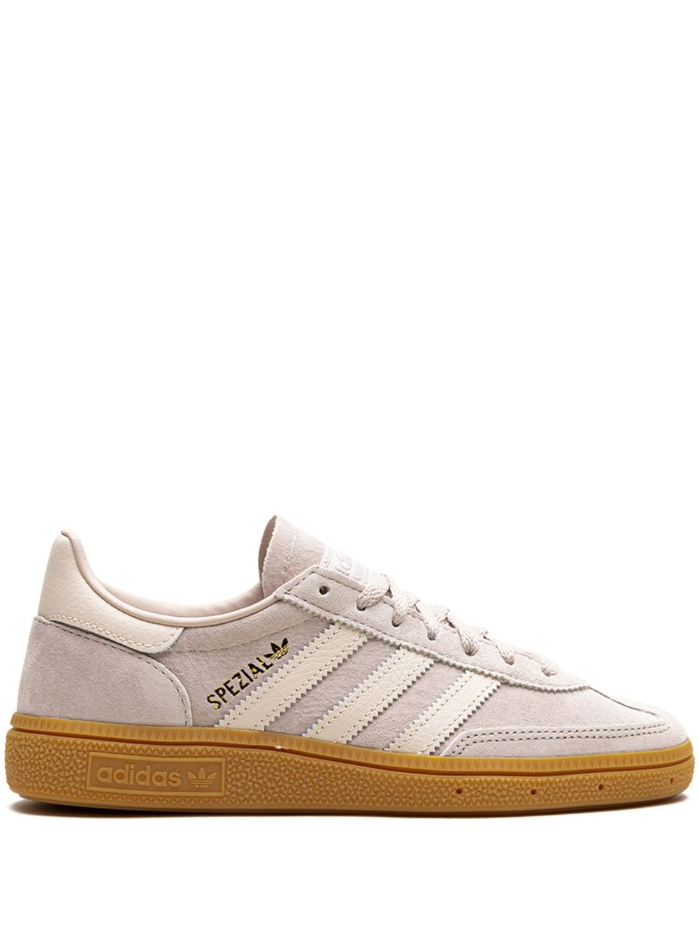 adidas Handball Spezial "Wonder Taupe" sneakers - White von adidas