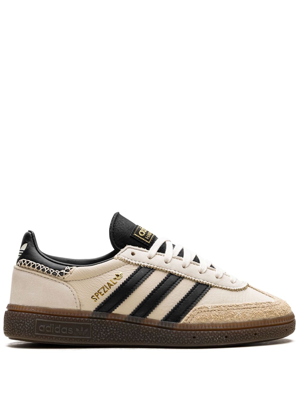 adidas Handball Spezial "Wonder White Black" sneakers - Neutrals von adidas