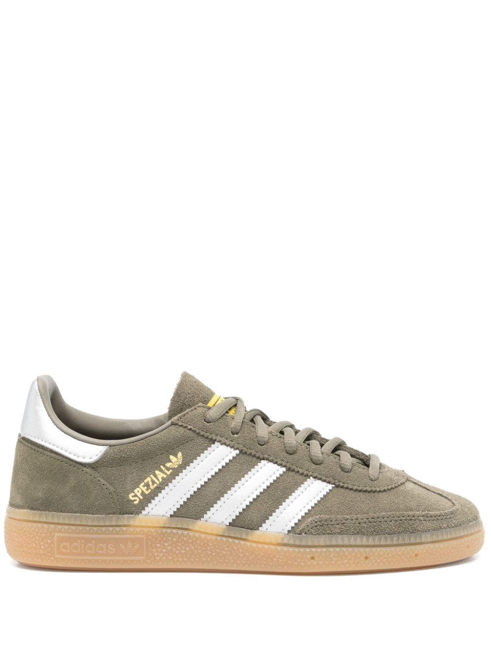 adidas Handball Spezial sneakers - Green von adidas