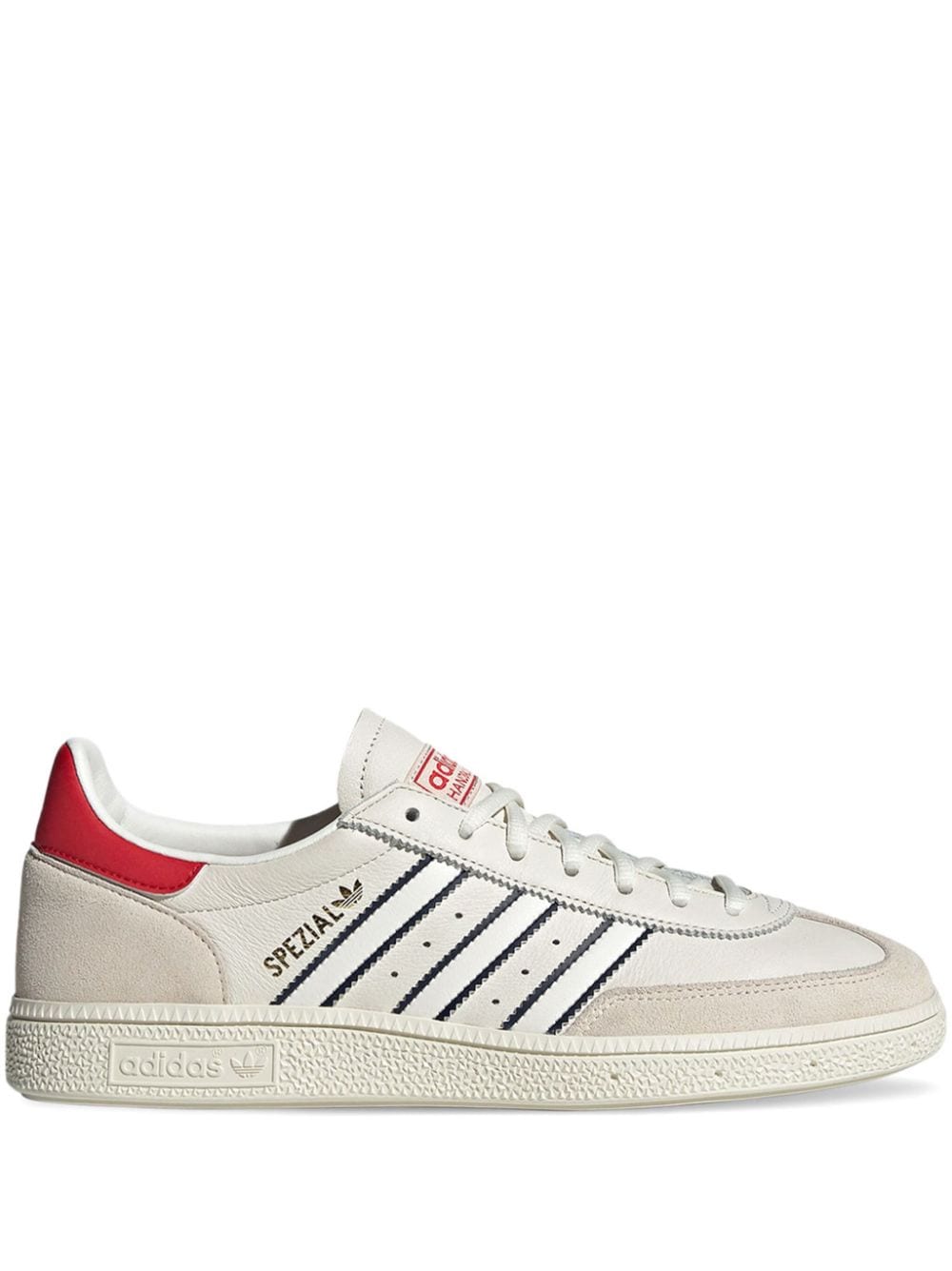 adidas Handball Spezial sneakers - Neutrals von adidas