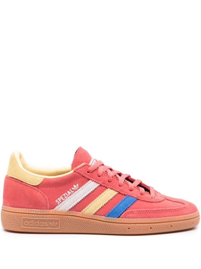 adidas Handball Spezial sneakers - Red von adidas