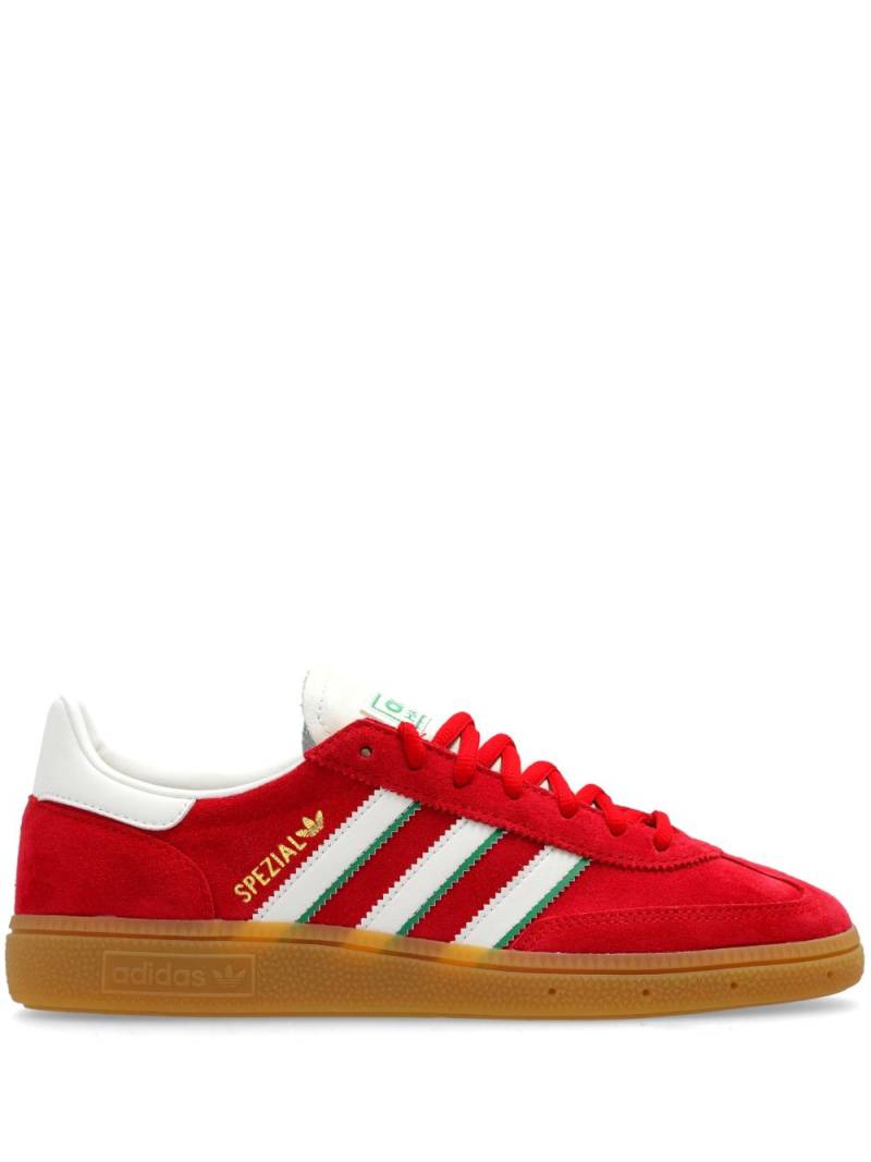 adidas Handball Spezial sneakers - Red von adidas