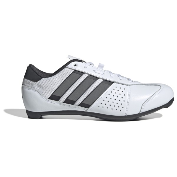 adidas - Heritage Road Cycling Shoes - Veloschuhe Gr 4,5 grau von adidas