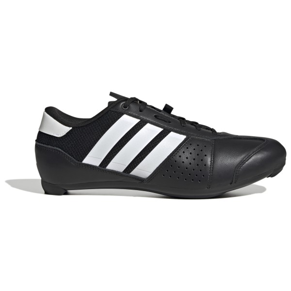 adidas - Heritage Road - Veloschuhe Gr 4 schwarz/grau von adidas