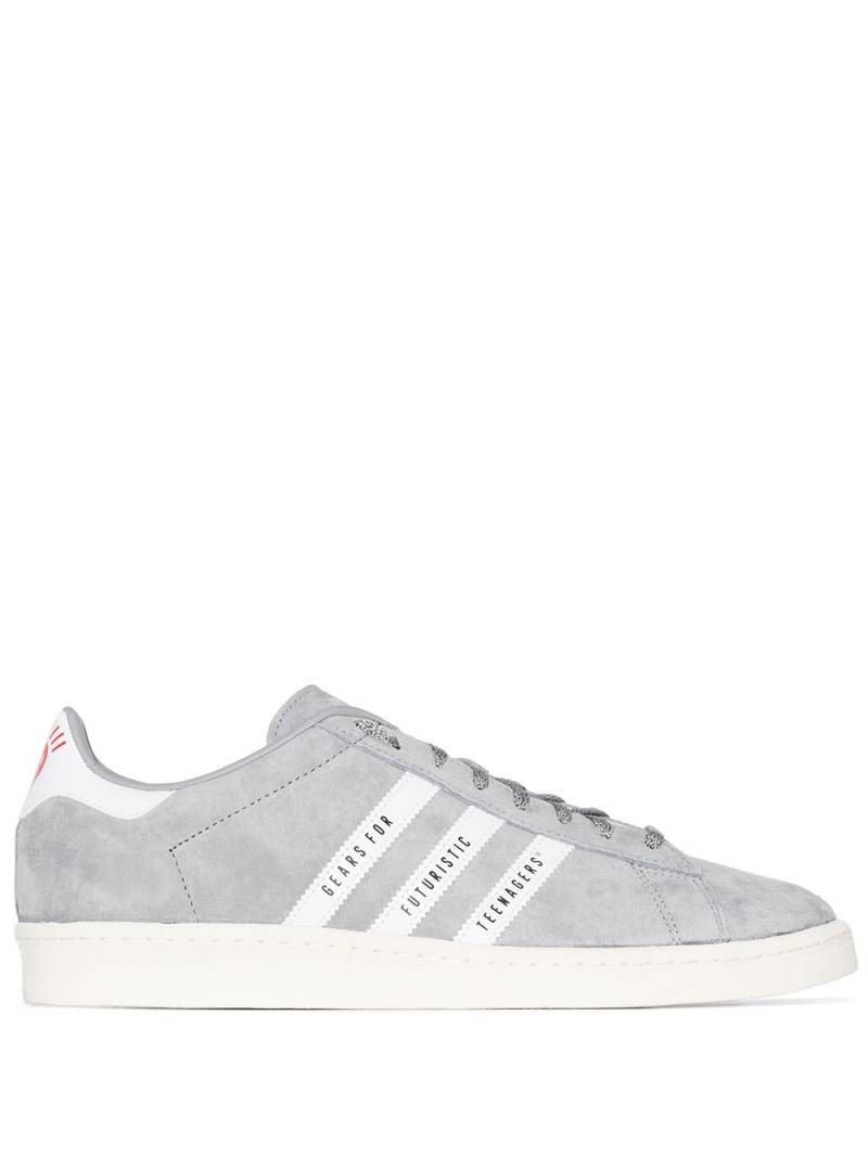 adidas Human Made "Campus" sneakers - Grey von adidas