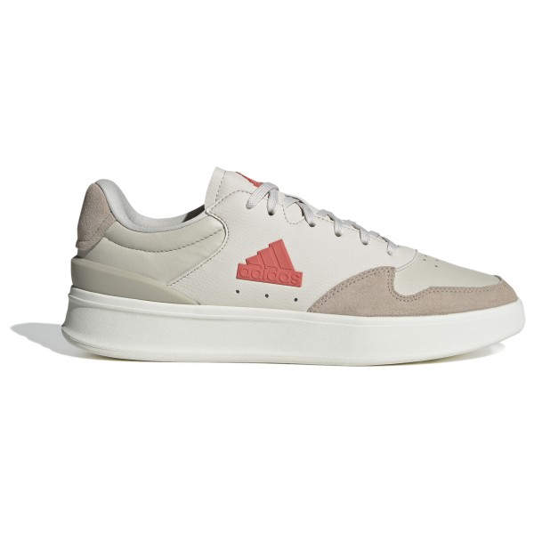 adidas - Kantana - Sneaker Gr 11,5 grau von adidas