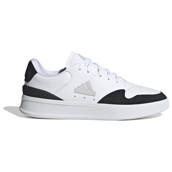 adidas - Kantana - Sneaker Gr 10;10,5;11;11,5;12;12,5;3,5;4,5;5;6;6,5;7;7,5;8;8,5;9;9,5 grau;grau/weiß;weiß von adidas