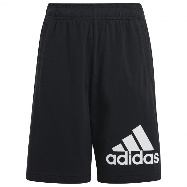 adidas - Kid's BL Shorts - Shorts Gr 128 schwarz von adidas