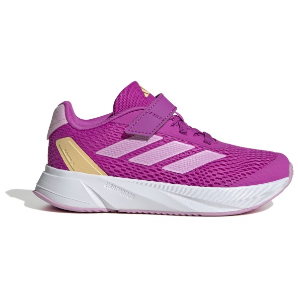 adidas - Kid's Duramo SL EL - Sneaker Gr 1,5 lila von adidas