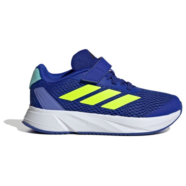 adidas - Kid's Duramo SL EL - Sneaker Gr 10,5K blau von adidas