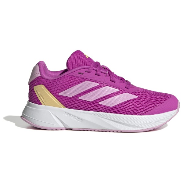 adidas - Kid's Duramo SL - Sneaker Gr 2 lila von adidas