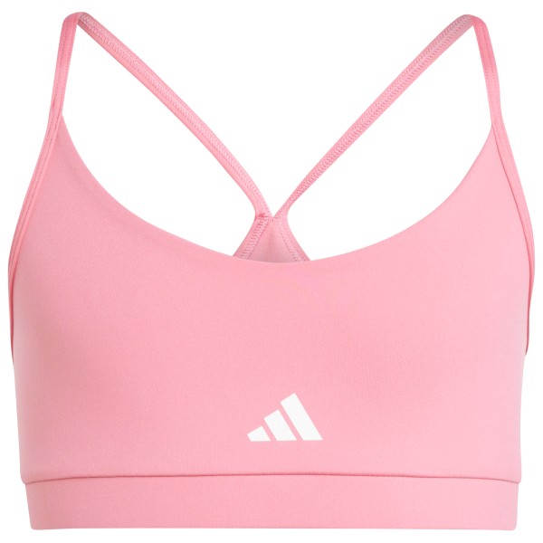adidas - Kid's Essential Bra - Sport-BH Gr 128;140;152;164 schwarz/grau adidas - Kid's Essential Bra - Sport-BH Gr 128;140;152;164 schwarz/grau von adidas