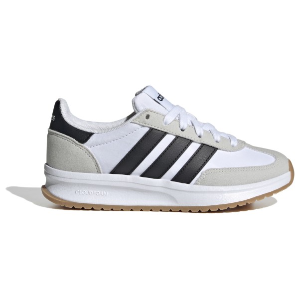 adidas - Kid's Run 70s 2.0 - Sneaker Gr 4,5 grau von adidas