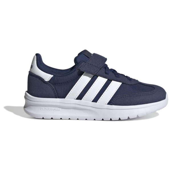 adidas - Kid's Run 70s 2.0 VC - Sneaker Gr 1 blau von adidas