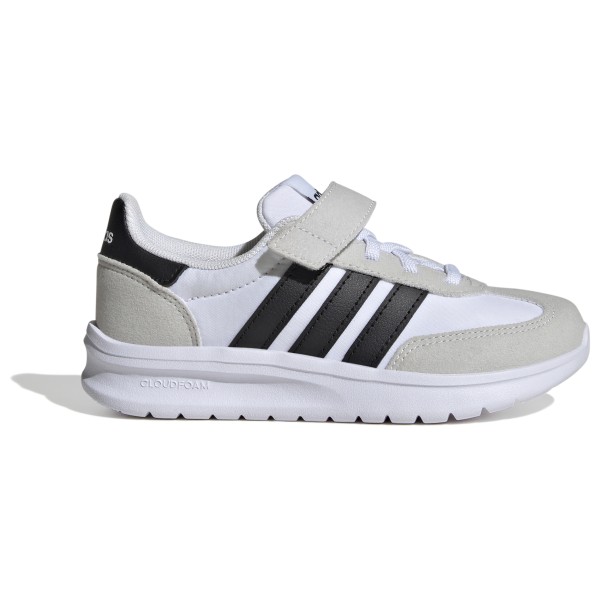 adidas - Kid's Run 70s 2.0 VC - Sneaker Gr 11K grau von adidas