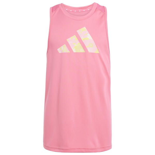adidas - Kid's Train Essentials FL Tank - Tank Top Gr 164 rosa adidas - Kid's Train Essentials FL Tank - Tank Top Gr 164 rosa von adidas