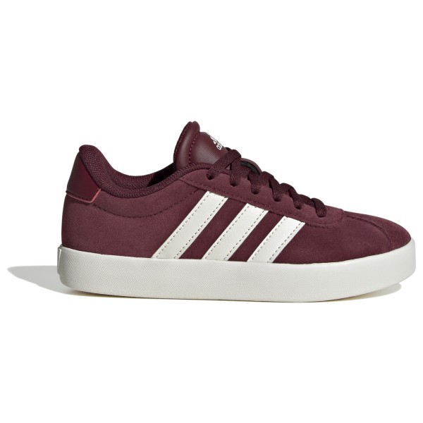 adidas - Kid's VL Court 3.0 - Sneaker Gr 1,5 bunt von adidas