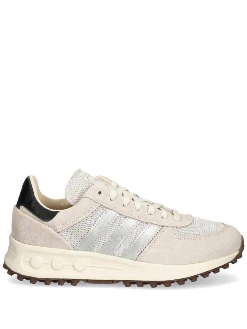 adidas LA Trainer Lux sneakers - Silver von adidas