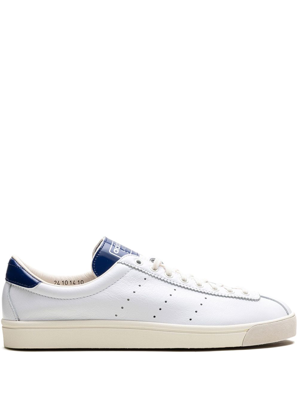 adidas Lacombe "White/Navy" sneakers von adidas