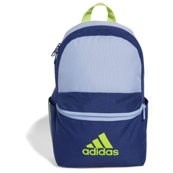 adidas - Little Kids Batch of Sports Backpack - Kinderrucksack Gr 11,5 l blau;grau;schwarz von adidas