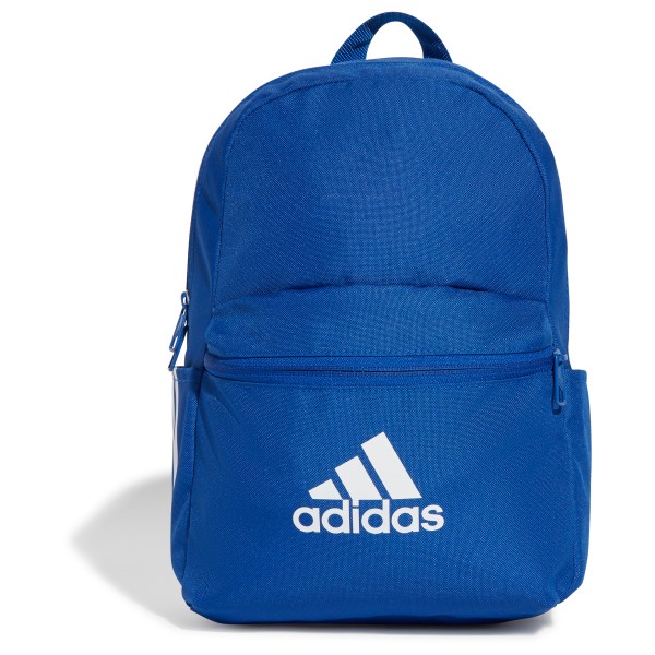 adidas - Little Kids Batch of Sports Backpack - Kinderrucksack Gr 11,5 l blau von adidas