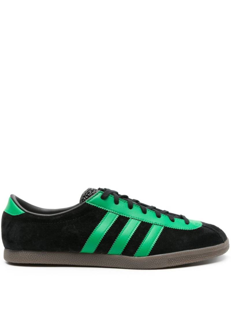 adidas London suede sneakers - Black von adidas